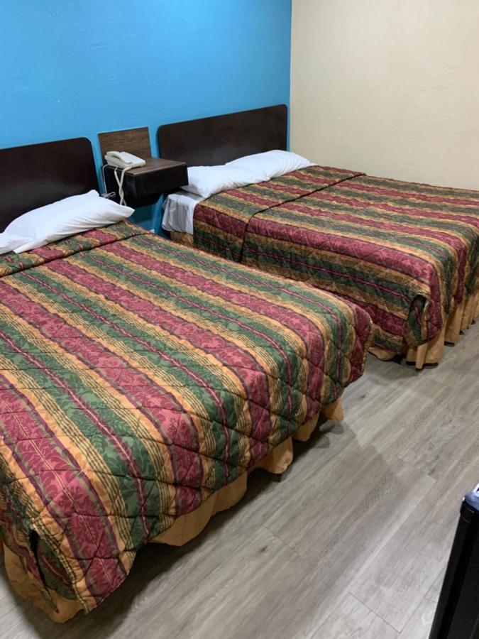 Royal Relax Inn Fairmont City Luaran gambar