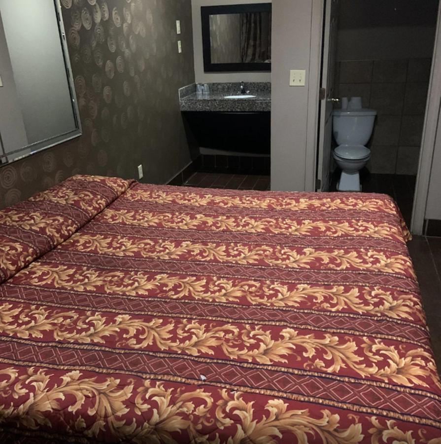 Royal Relax Inn Fairmont City Luaran gambar