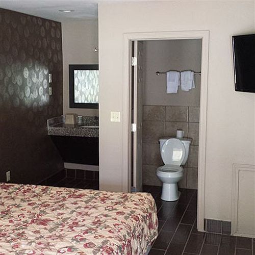 Royal Relax Inn Fairmont City Luaran gambar